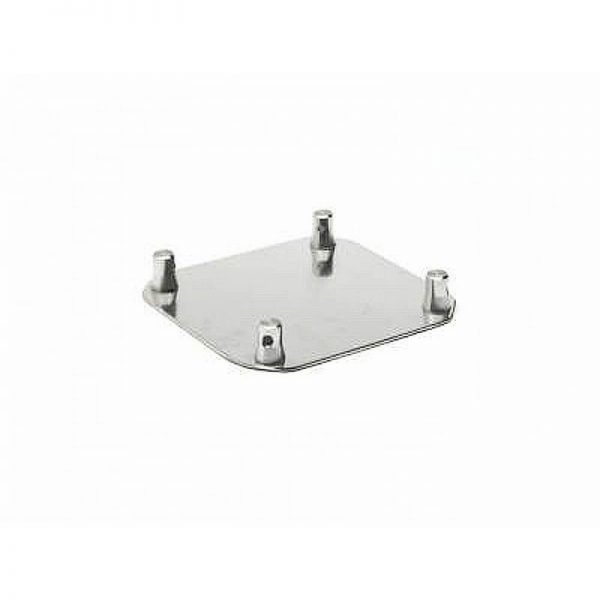 Estructura Truss F44 Base Plate Platina F44