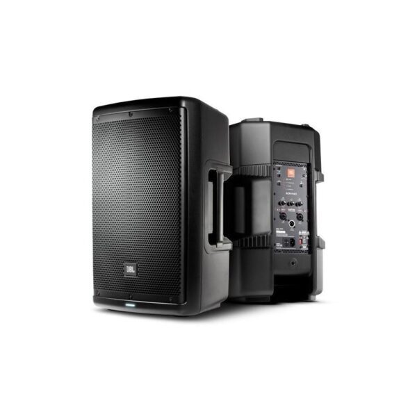 Cabina Activa EON610 JBL/Centrodelsonido.net,Cabina Activa JBL EON610 500w 10″