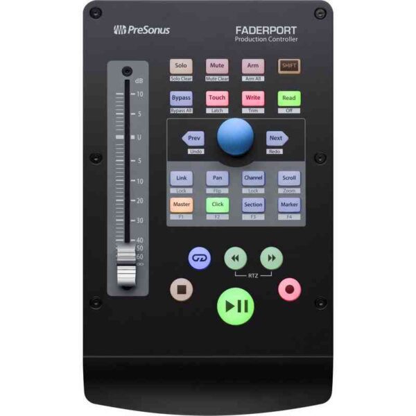 faderport v2