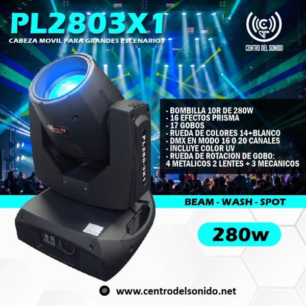 cabeza movil pl280 3x1 prodj light (copia)