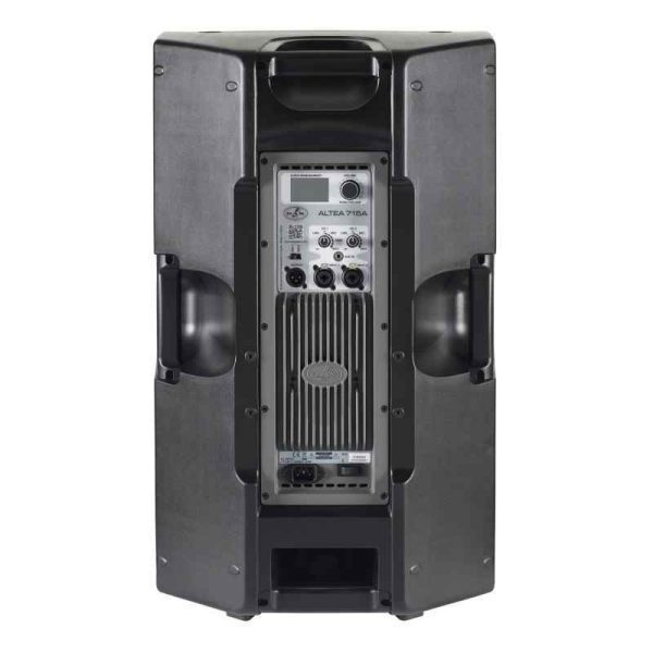 cabina activa altea 715a das 1500w