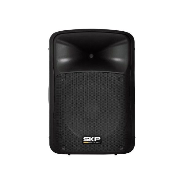 cabina activa sk 3p skp de 12"