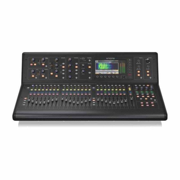 consola digital 32 canalaes midas m32 live