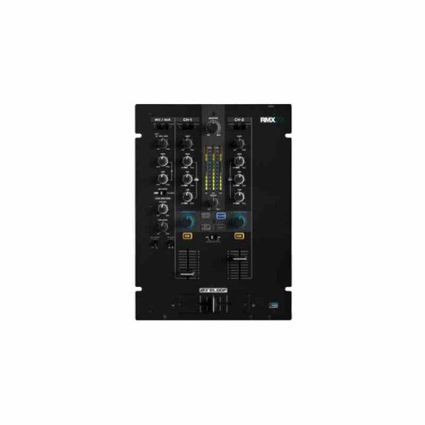 mezclador rmx 22i reloop