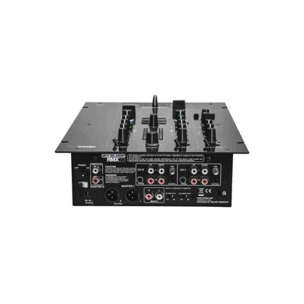 mezclador rmx 22i reloop