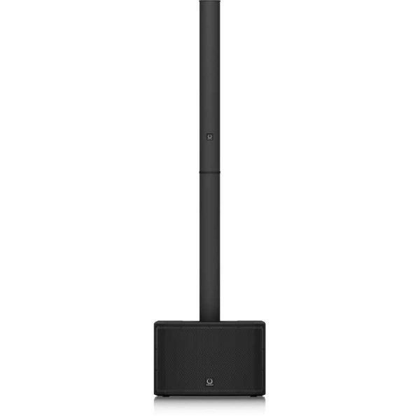 sistema de audio ip3000 turbosound