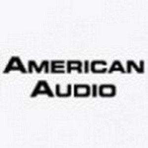 americanaudio