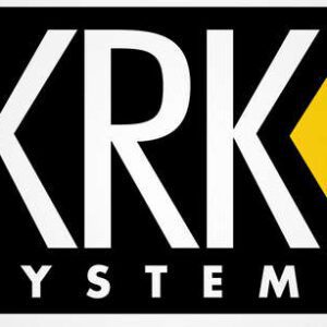 krk systems logo