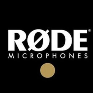 rode logo