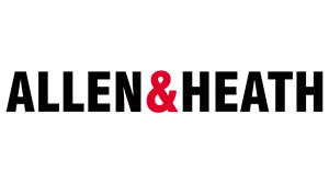 allen heath vector logo