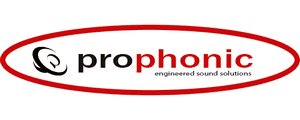 prophonic logo