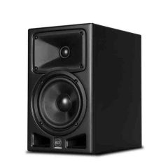 monitor de estudio activo profesional de dos vias ayra pro6