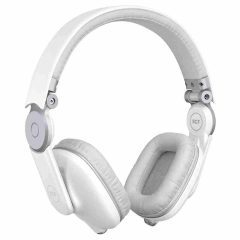 auriculares de diadema supra aurales iconica