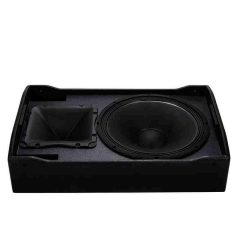 monitor activo coaxial nx 15 sma