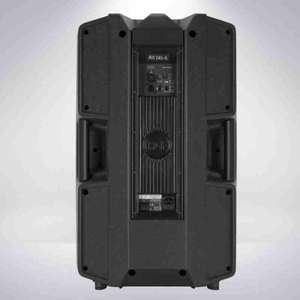 caja activa de dos vias art 745 a