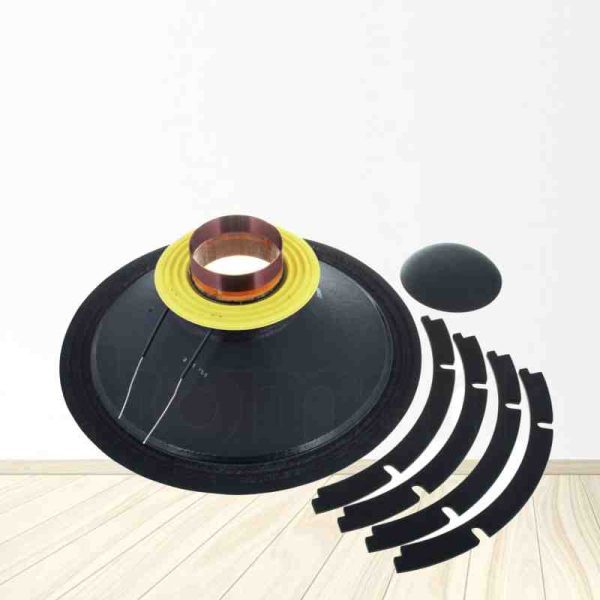 kit de reconocimiento rcf r18 p300 8 ohm kit de reconocimiento rcf r18 p300 8 ohm