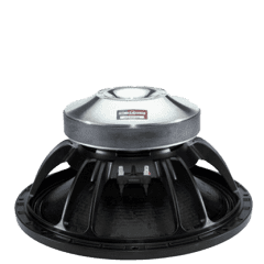 parlante b&c 15tbw100 1500/3000w