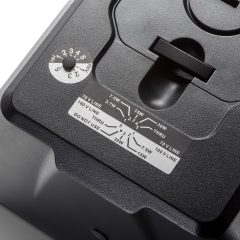 monitor pasivo jbl control 25 1l (par) 200w