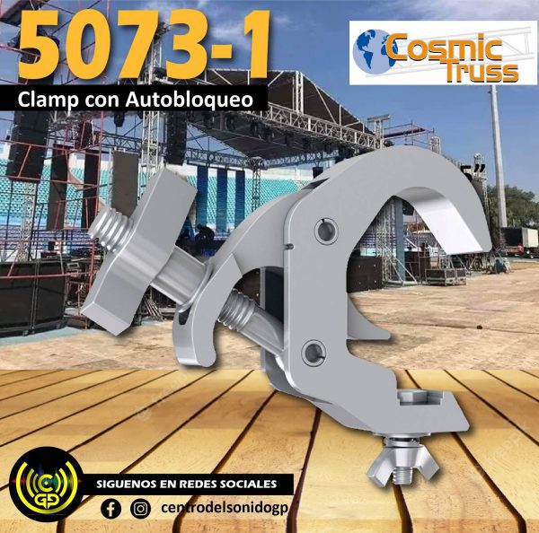 clamp 5073 1 cosmic truss (copia) clamp 5073 1 cosmic truss (copia)