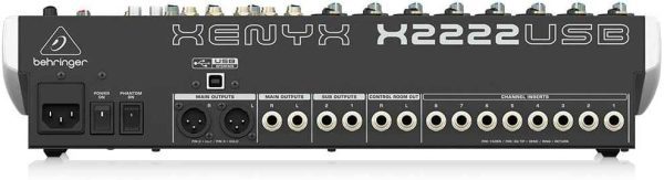 BehringerXenyxX2222usbcentrodelsonido