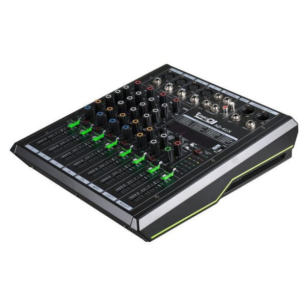 consola prodj ad4ux