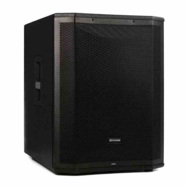 bajo activo air18s presonus bajo activo air18s presonus