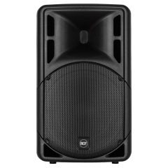 cabina activa rcf art312mk4 de 2 vias 800w