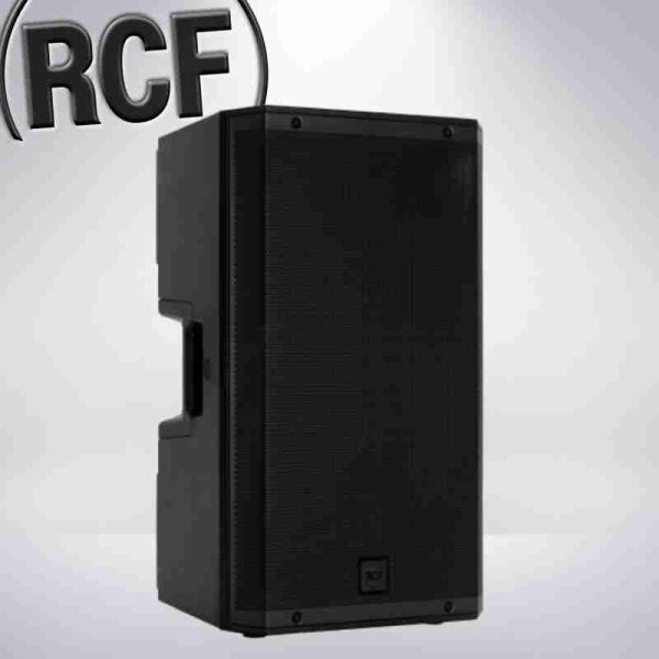 altavoz cabina activa art 945 a