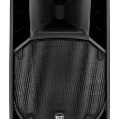 cabina activa art712 a mk4 rcf de 12“ 800watt
