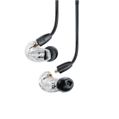 auriculares in ear shure aonic 215 true wireless se215spe b tw1