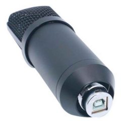 em700 – micrófono condensador usb prodj