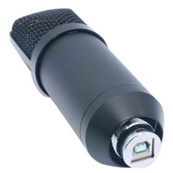 em700 – micrófono condensador usb prodj