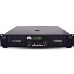potencia pro audio gx1000 de 1000watt