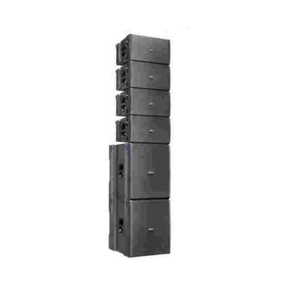 line array activo artist t 45dsp audiocenter