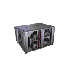 line array activo artist t 45dsp audiocenter