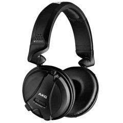 audífonos akg k181 dj ue