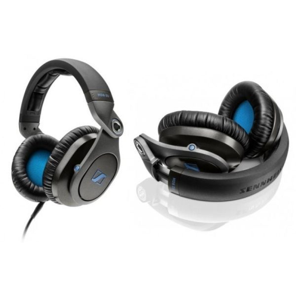 audífonos sennheiser hd8 dj