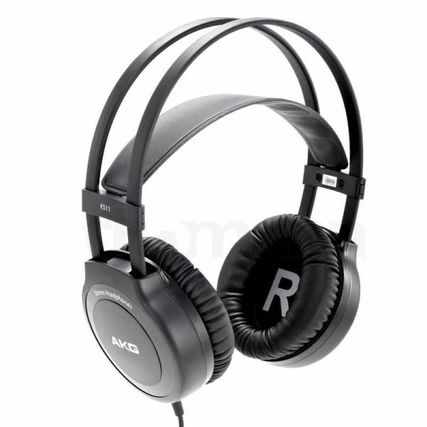 audifonos k511 akg