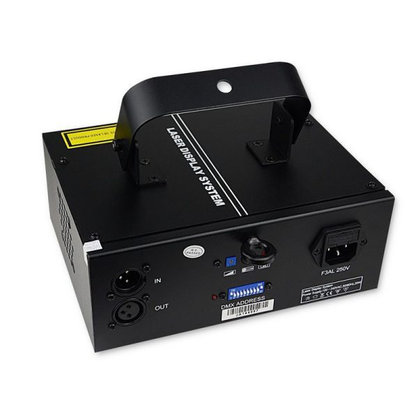 laser big dipper b1000 color azul