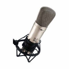 microfono b2 pro – behringer
