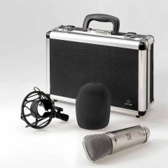 microfono b2 pro – behringer