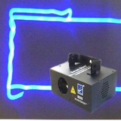 lasser azul b500 big dipper