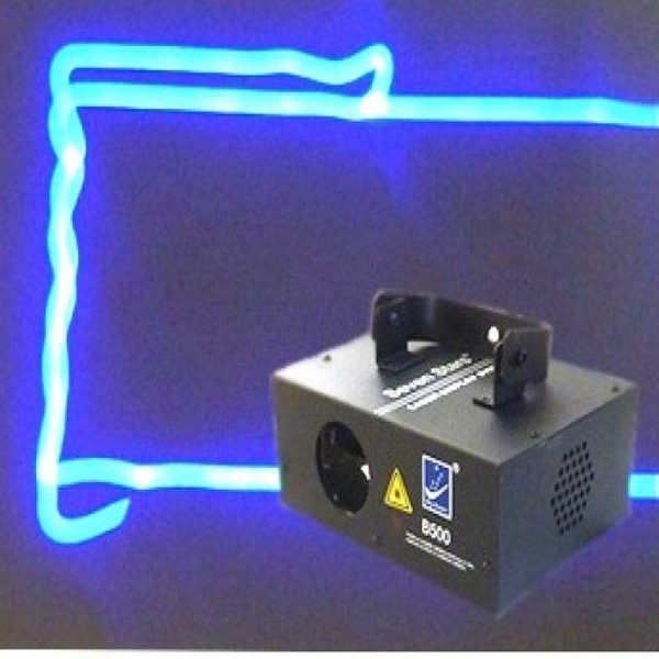 lasser azul b500 big dipper