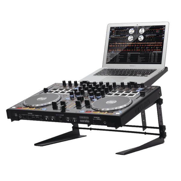 CONTROLLER STATION 2