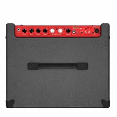 combo compacto bg250 115 mkii con gran potencia y características tc electronic