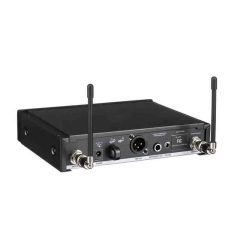 microfono de diadema shure blx14rmx53