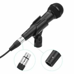 micrófono dinámico by bm58