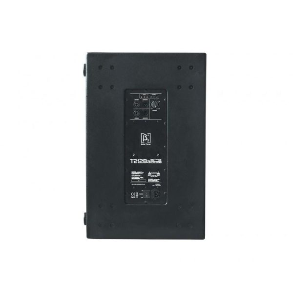 bajo activo doble beta 3 t212ba