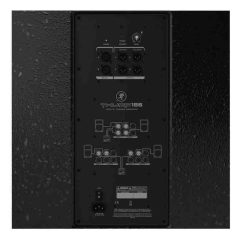 bajo activo thump18s mackie