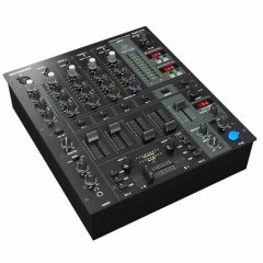 behinger pro mixer djx750 mezclador